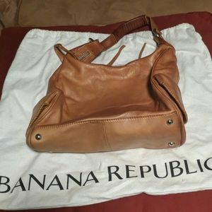 Banana Republic, Sholder Bag